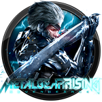METAL GEAR RISING: REVE®️Steam (Region Free)(GLOBAL)