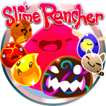 Slime Rancher®️Steam (GLOBAL)