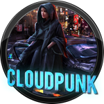 Cloudpunk®️Steam (Region Free)(GLOBAL)