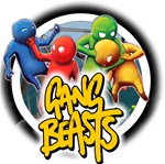 Gang Beasts®️Steam (Region Free)(GLOBAL)