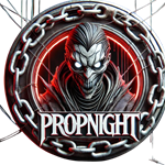 Propnight®️Steam (Region Free)(GLOBAL)