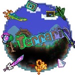 Terraria®️Steam (Region Free)(GLOBAL)