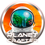 The Planet Crafter +DLC +Eden Crafter Steam(GLOBAL)