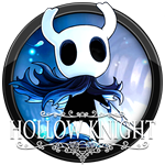 Hollow Knight®️Steam (Region Free)(GLOBAL)