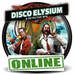 Disco Elysium - The Fin®️Steam (Region Free)(GLOBAL)