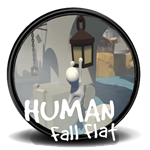 Human: Fall Flat®️Steam (Region Free)(GLOBAL)