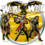 Weird West®️Steam (Region Free)(GLOBAL)