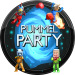 Pummel Party +TerraTech®️Steam (Region Free)(GLOBAL)