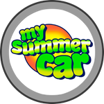 My Summer Car®️Steam (Region Free)(GLOBAL)