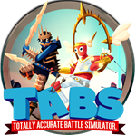 TABS Totally Accurate B®️Steam (Region Free)(GLOBAL)