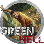 Green Hell®️Steam (Region Free)(GLOBAL)