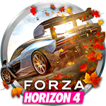 Forza Horizon 4 +Gang Beasts®️Steam (GLOBAL)