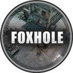 Foxhole®️Steam (Region Free)(GLOBAL)