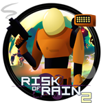 Risk of Rain 2 +DLC®️Steam (Region Free)(GLOBAL)