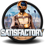 Satisfactory®️Steam (Region Free)(GLOBAL)