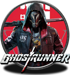 Ghostrunner®️Steam (Region Free)(GLOBAL)
