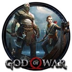 God of War®️Steam (Region Free)(GLOBAL)