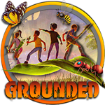 Grounded +Bloodstained®️Steam (Region Free)(GLOBAL)