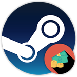 STEAM️ Пополнение (GLOBAL)
