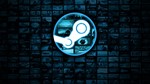 STEAM️ Пополнение (GLOBAL) - изображение № 2