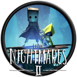 Little Nightmares II®️Steam (Region Free)(GLOBAL)