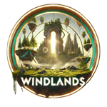 Windlands 2®️Steam (Region Free)(GLOBAL)