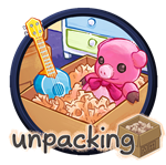 Unpacking®️Steam (Region Free)(GLOBAL)