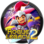 Rogue Legacy 2®️Steam (Region Free)(GLOBAL)