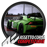 Assetto Corsa Competizione +GAMES®️(GLOBAL)