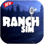 Ranch Simulator®️Steam (Region Free)(GLOBAL)