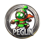 Peglin ️(Region Free)(GLOBAL)