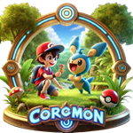 Coromon®️Steam (Region Free)(GLOBAL)