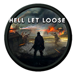 Hell Let Loose®️Steam (GLOBAL)