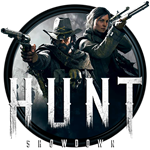Hunt: Showdown ️Steam (Region Free)(GLOBAL)