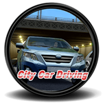 City Car Driving  +BeamNG.drive (Region Free)(GLOBAL)