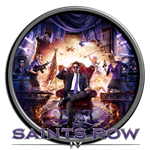 Saints Row IV +Phasmophobia ®️Steam (GLOBAL)