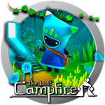 The Last Campfire ®️Steam (Region Free)(GLOBAL)