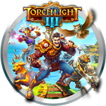 Torchlight III®️Steam (Region Free)(GLOBAL)