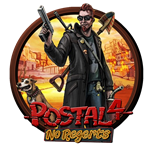 POSTAL 4: No Regerts®️Steam (GLOBAL)