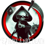 Have a Nice Death®️Steam (Region Free)(GLOBAL)