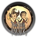 Don't Starve Together®️Steam (Region Free)(GLOBAL)