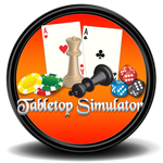 Tabletop Simulator®️Steam (Region Free)(GLOBAL)