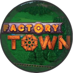 Factory Town®️Steam (Region Free)(GLOBAL)