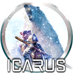 Icarus®️Steam (Region Free)(GLOBAL)