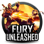 Fury Unleashed®️Steam (Region Free)(GLOBAL)