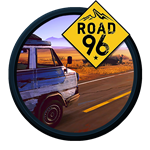 Road 96 +DEVOUR®️Steam (Region Free)(GLOBAL)