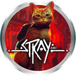 Stray ®️Steam (Region Free)(GLOBAL)