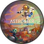ASTRONEER +Glitchwalkers Deluxe +DLC®️Steam (GLOBAL)