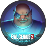 Evil Genius 2 World Domination®️Steam (GLOBAL)