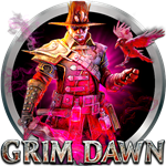 Grim Dawn®️Steam (GLOBAL)